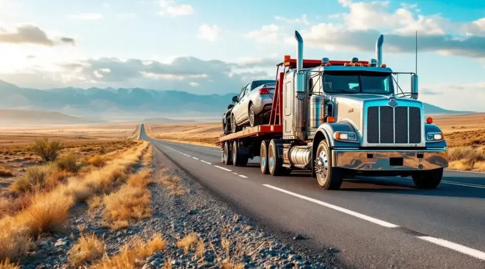 towing service in Southlake, TX