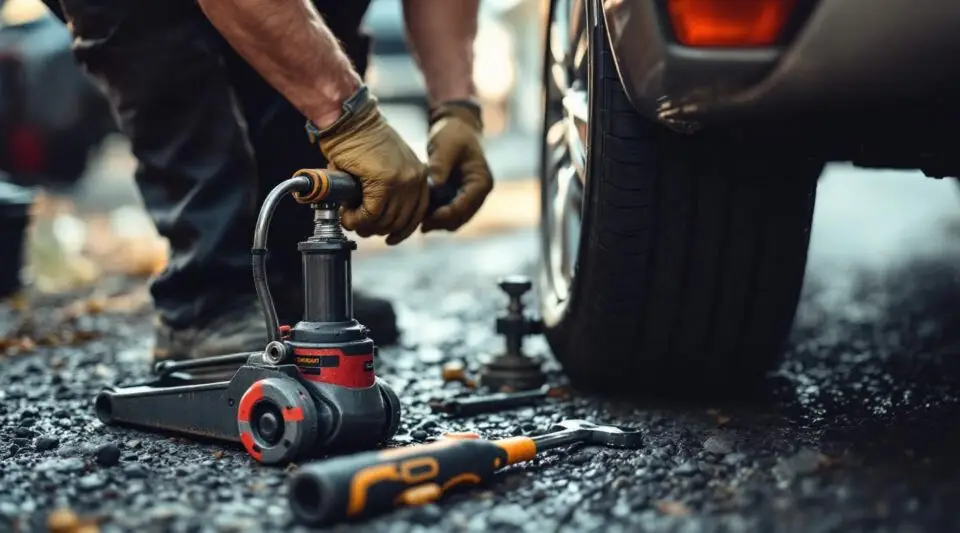 towing service in Trophy Club, TX
