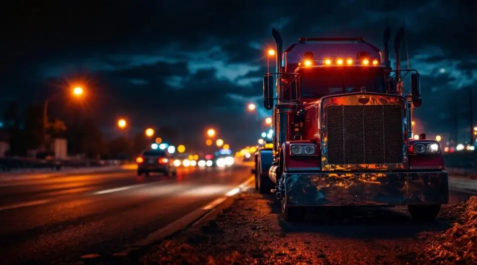 24 Hour Towing Service Keller